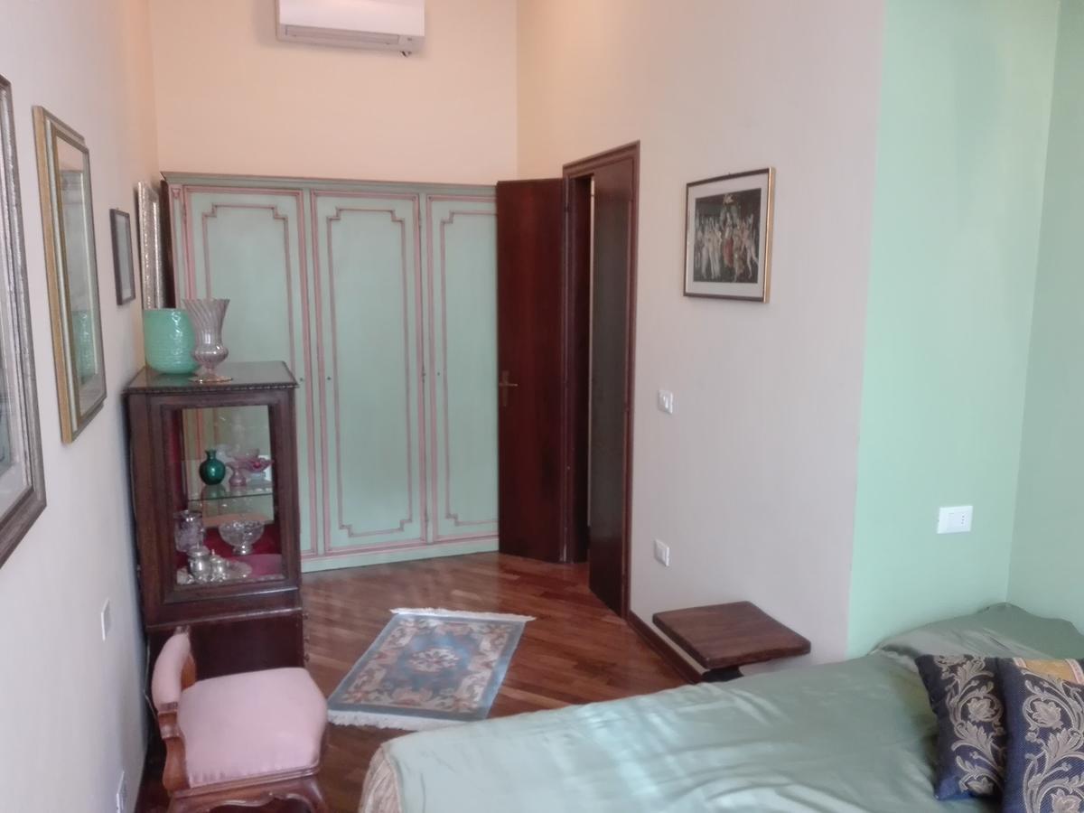 San Gervasio Apartment Veneza Exterior foto