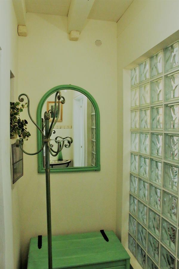 San Gervasio Apartment Veneza Exterior foto