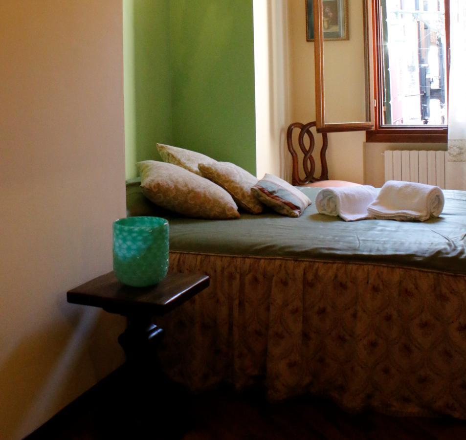 San Gervasio Apartment Veneza Exterior foto